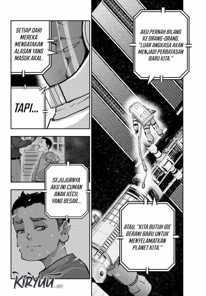 Zombie 100 ~Zombie ni Naru Made ni Shitai 100 no Koto~ Chapter 67 page 29