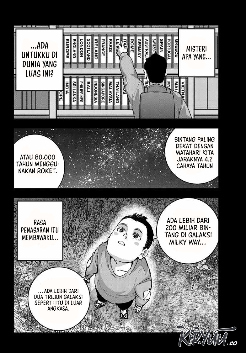 Zombie 100 ~Zombie ni Naru Made ni Shitai 100 no Koto~ Chapter 67 page 3