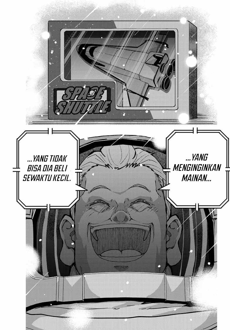 Zombie 100 ~Zombie ni Naru Made ni Shitai 100 no Koto~ Chapter 67 page 30