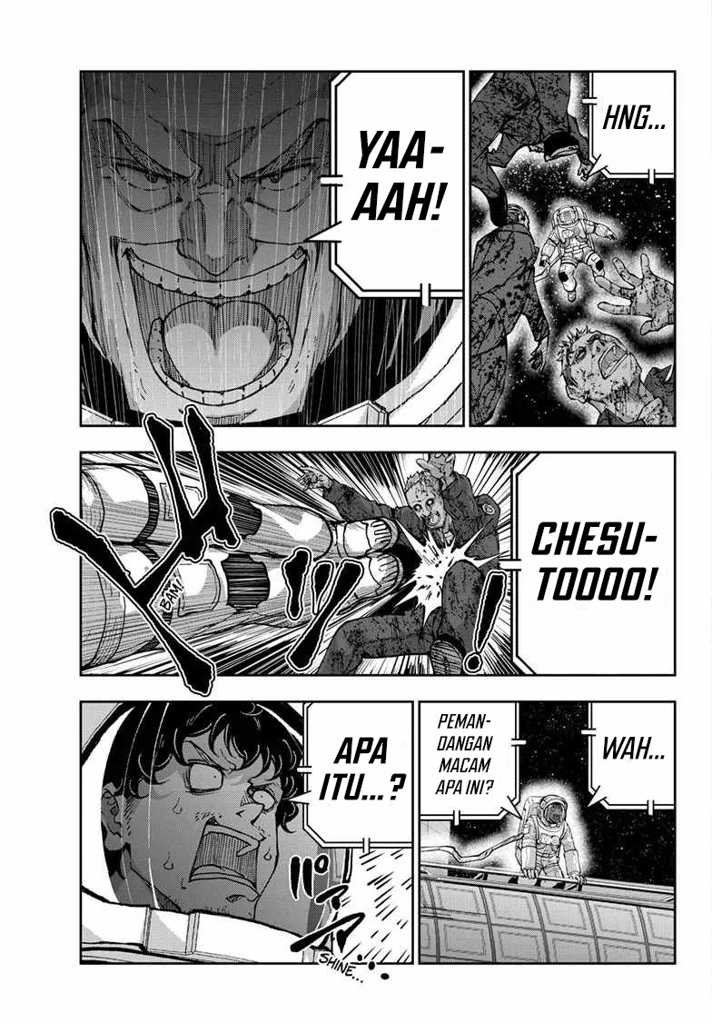 Zombie 100 ~Zombie ni Naru Made ni Shitai 100 no Koto~ Chapter 67 page 40