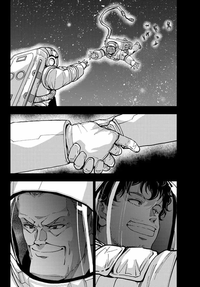 Zombie 100 ~Zombie ni Naru Made ni Shitai 100 no Koto~ Chapter 67 page 42