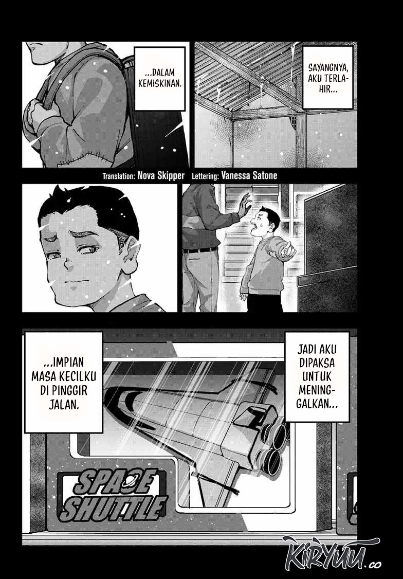 Zombie 100 ~Zombie ni Naru Made ni Shitai 100 no Koto~ Chapter 67 page 5