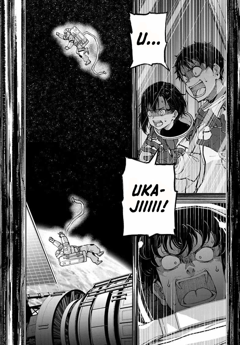 Zombie 100 ~Zombie ni Naru Made ni Shitai 100 no Koto~ Chapter 67 page 6