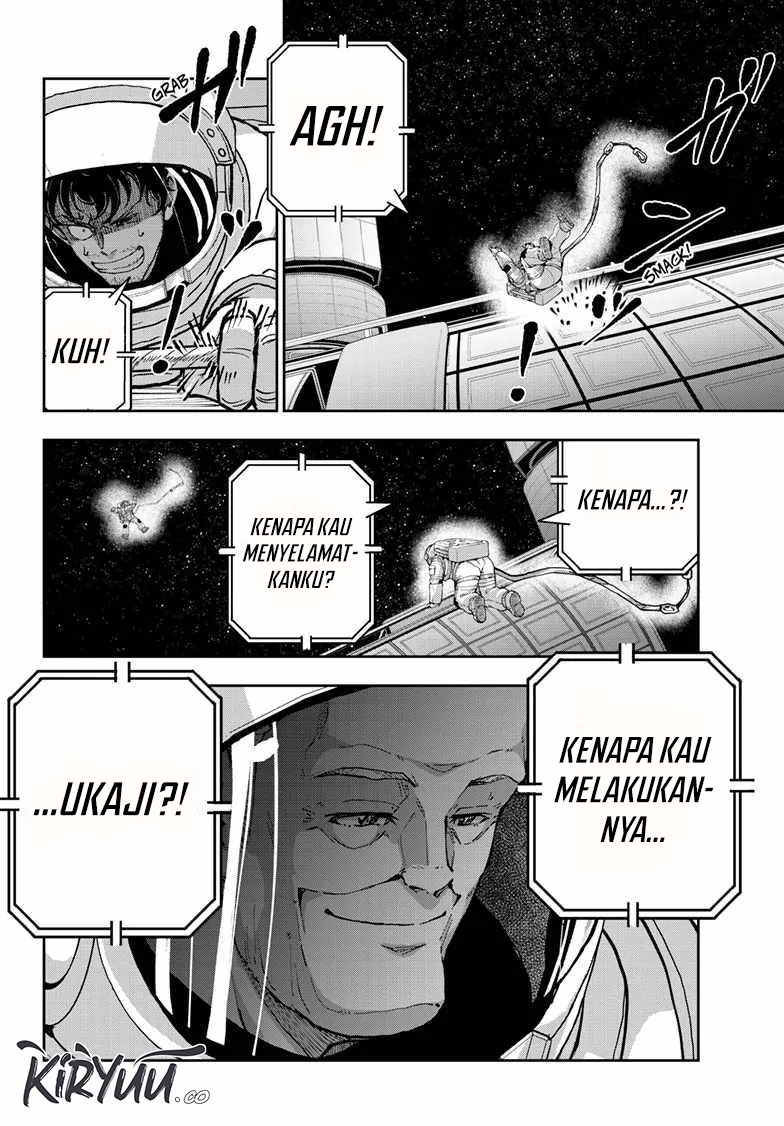 Zombie 100 ~Zombie ni Naru Made ni Shitai 100 no Koto~ Chapter 67 page 7