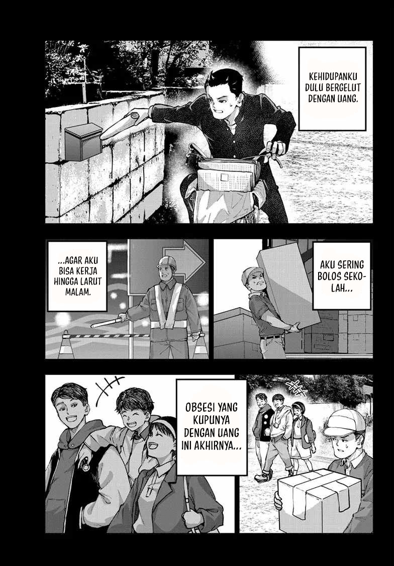 Zombie 100 ~Zombie ni Naru Made ni Shitai 100 no Koto~ Chapter 67 page 8