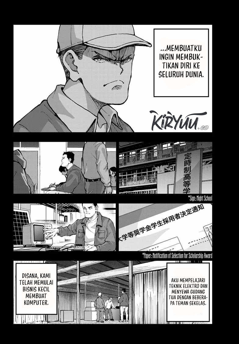 Zombie 100 ~Zombie ni Naru Made ni Shitai 100 no Koto~ Chapter 67 page 9
