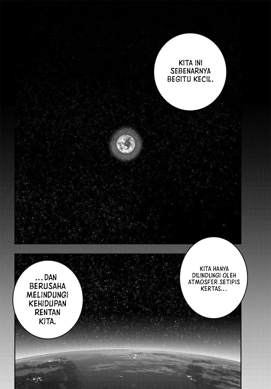 Zombie 100 ~Zombie ni Naru Made ni Shitai 100 no Koto~ Chapter 68 page 13