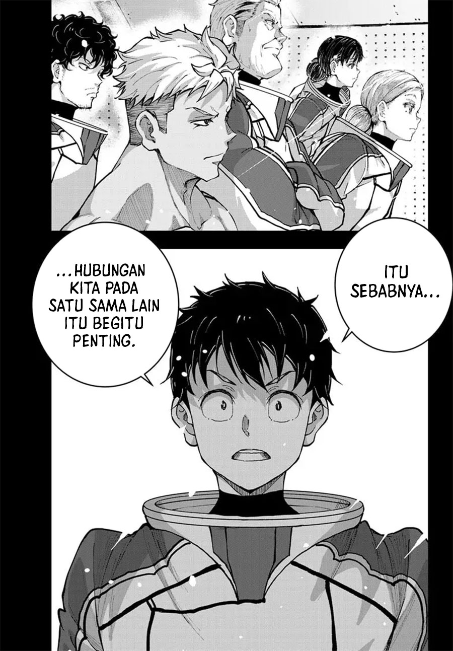 Zombie 100 ~Zombie ni Naru Made ni Shitai 100 no Koto~ Chapter 68 page 14