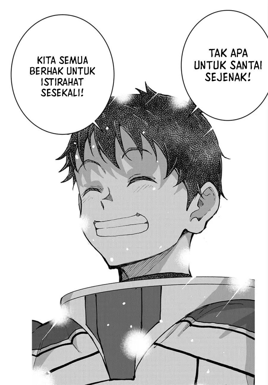 Zombie 100 ~Zombie ni Naru Made ni Shitai 100 no Koto~ Chapter 68 page 22