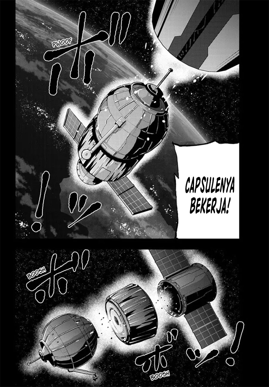 Zombie 100 ~Zombie ni Naru Made ni Shitai 100 no Koto~ Chapter 68 page 29