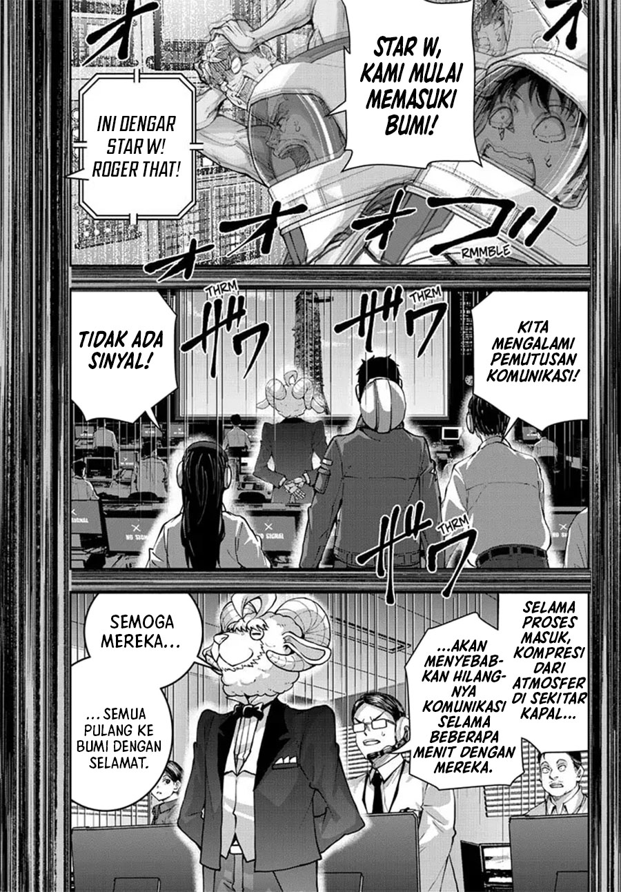 Zombie 100 ~Zombie ni Naru Made ni Shitai 100 no Koto~ Chapter 68 page 30