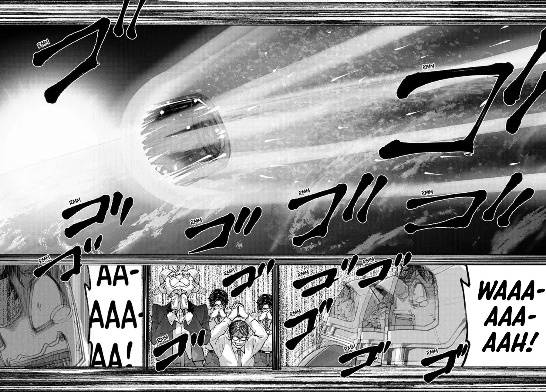Zombie 100 ~Zombie ni Naru Made ni Shitai 100 no Koto~ Chapter 68 page 31