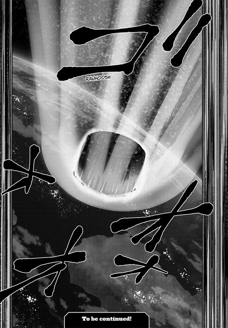 Zombie 100 ~Zombie ni Naru Made ni Shitai 100 no Koto~ Chapter 68 page 32