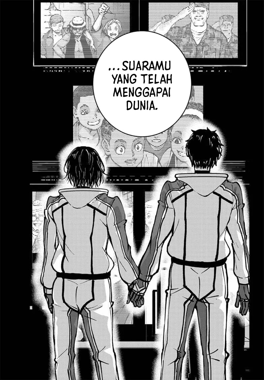 Zombie 100 ~Zombie ni Naru Made ni Shitai 100 no Koto~ Chapter 69 page 16