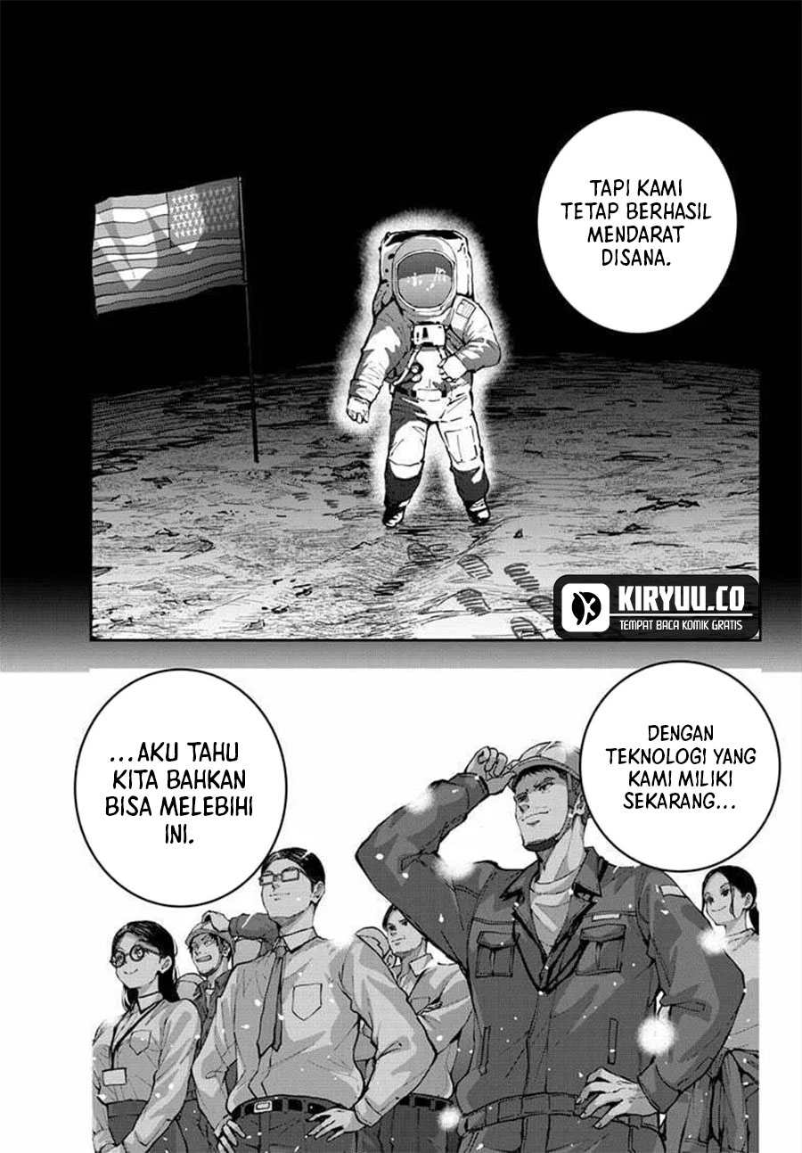 Zombie 100 ~Zombie ni Naru Made ni Shitai 100 no Koto~ Chapter 69 page 20