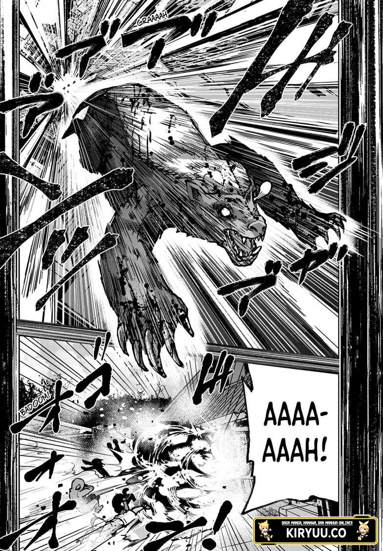 Zombie 100 ~Zombie ni Naru Made ni Shitai 100 no Koto~ Chapter 70 page 17