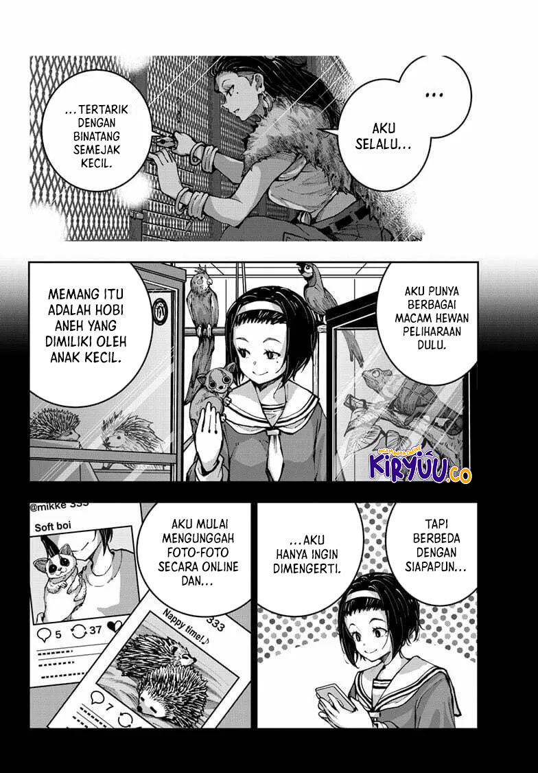 Zombie 100 ~Zombie ni Naru Made ni Shitai 100 no Koto~ Chapter 71 page 19