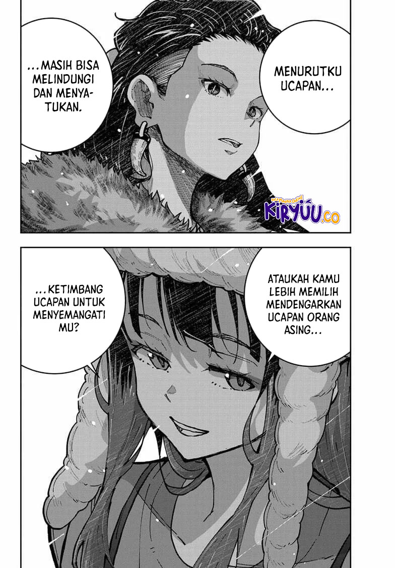 Zombie 100 ~Zombie ni Naru Made ni Shitai 100 no Koto~ Chapter 71 page 41