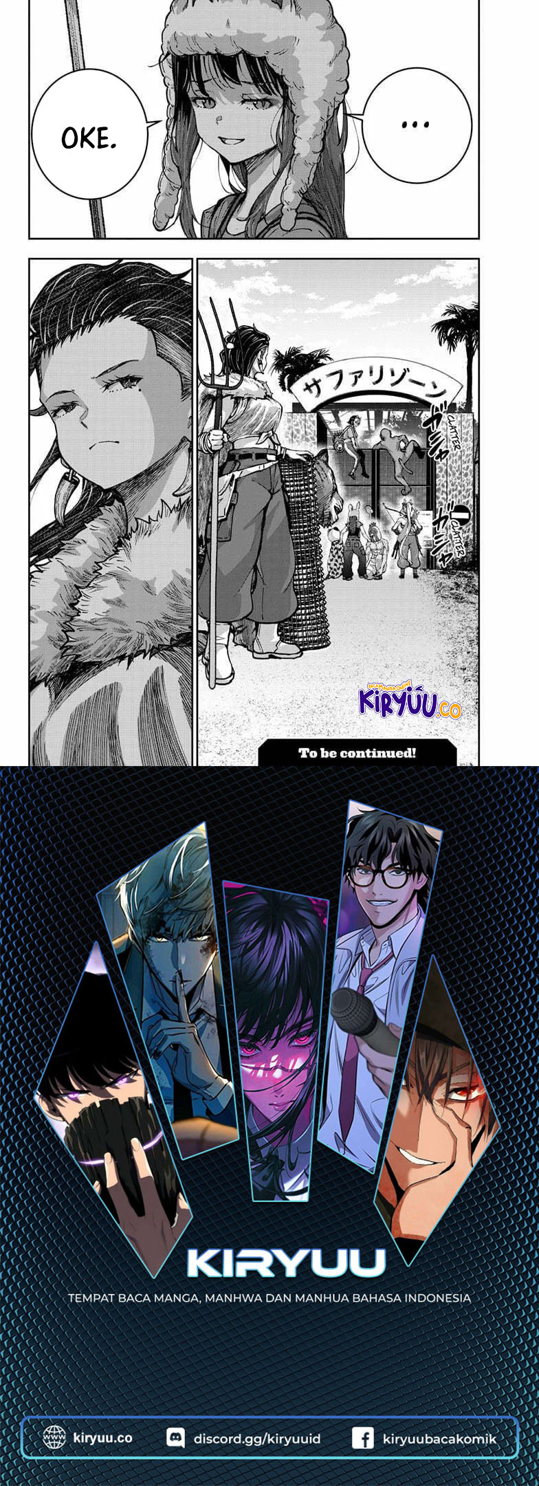 Zombie 100 ~Zombie ni Naru Made ni Shitai 100 no Koto~ Chapter 71 page 43