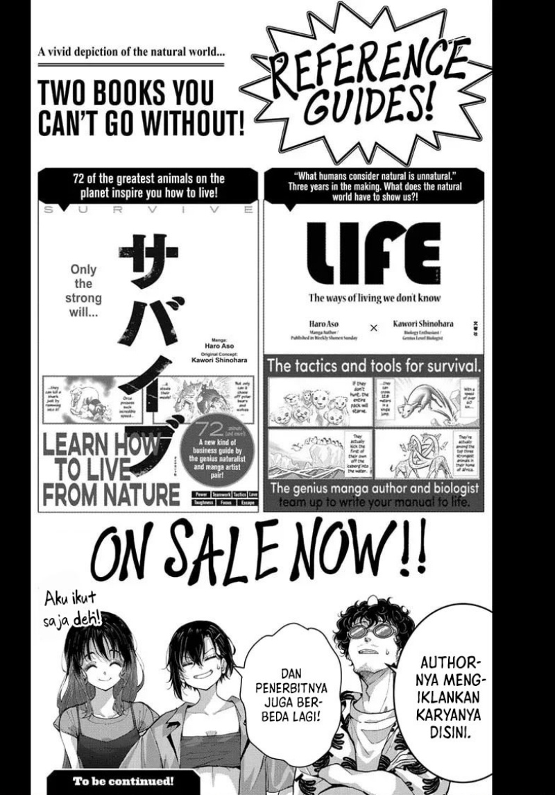 Zombie 100 ~Zombie ni Naru Made ni Shitai 100 no Koto~ Chapter 72 page 42