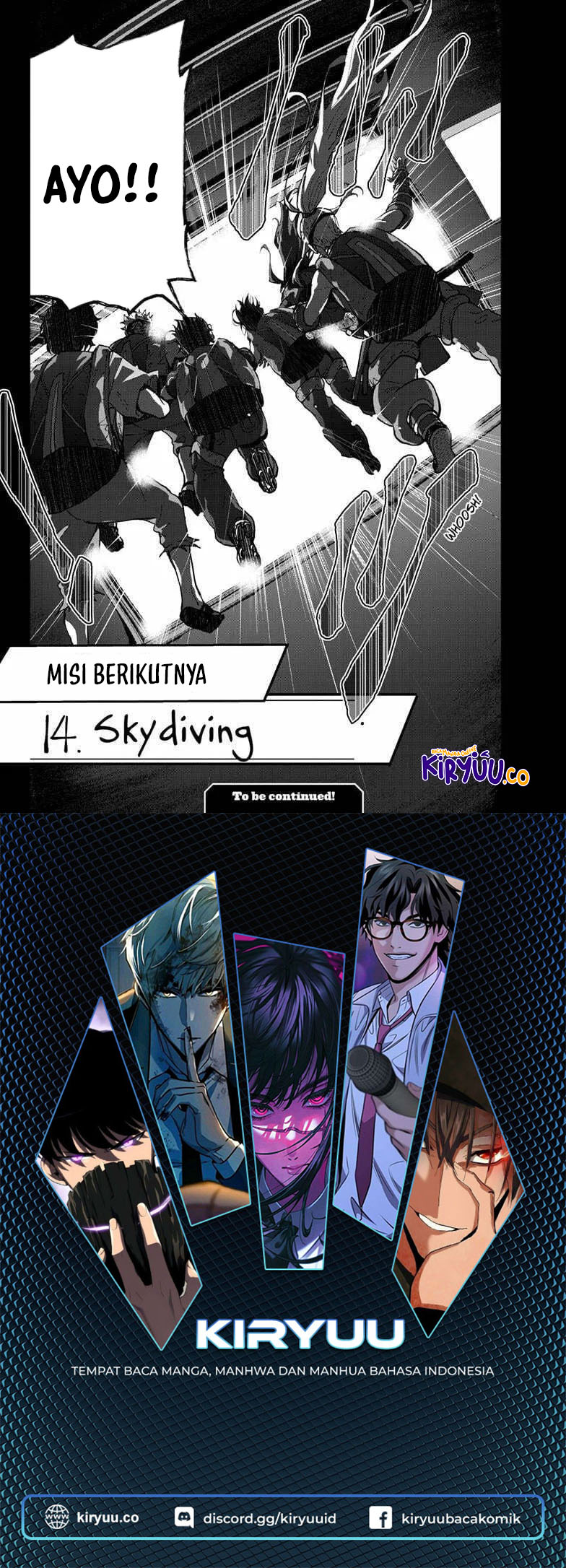 Zombie 100 ~Zombie ni Naru Made ni Shitai 100 no Koto~ Chapter 74 page 42