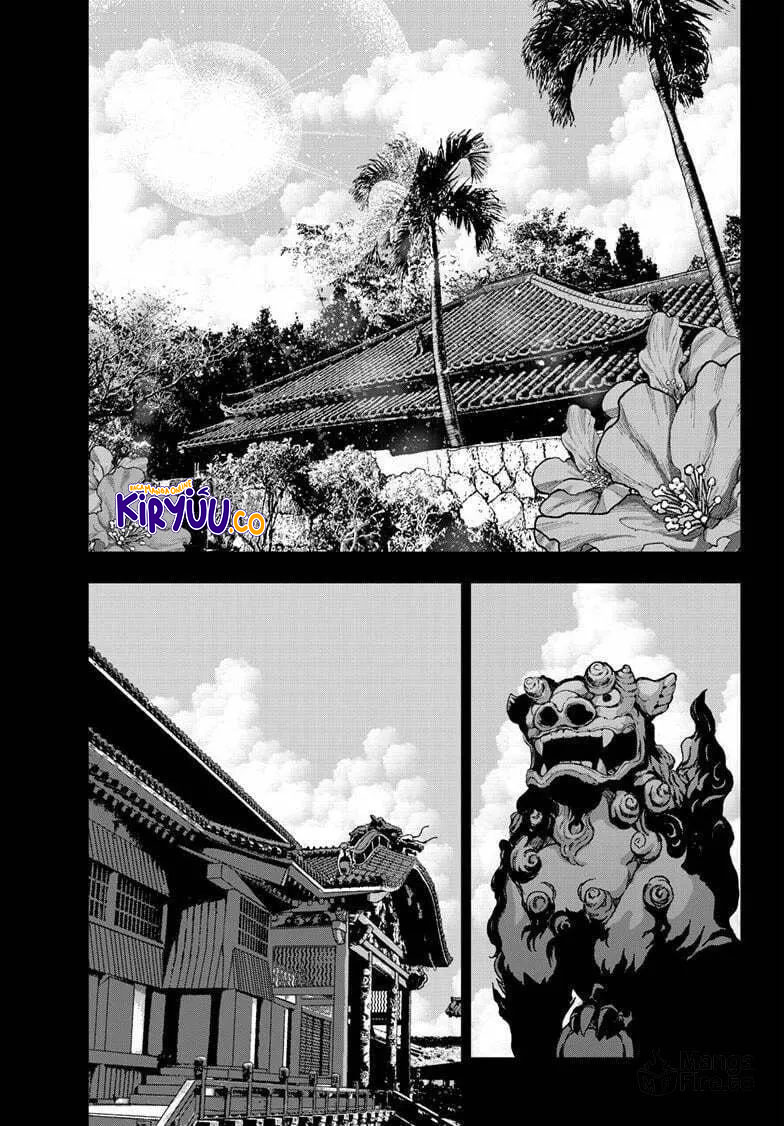 Zombie 100 ~Zombie ni Naru Made ni Shitai 100 no Koto~ Chapter 75 page 19