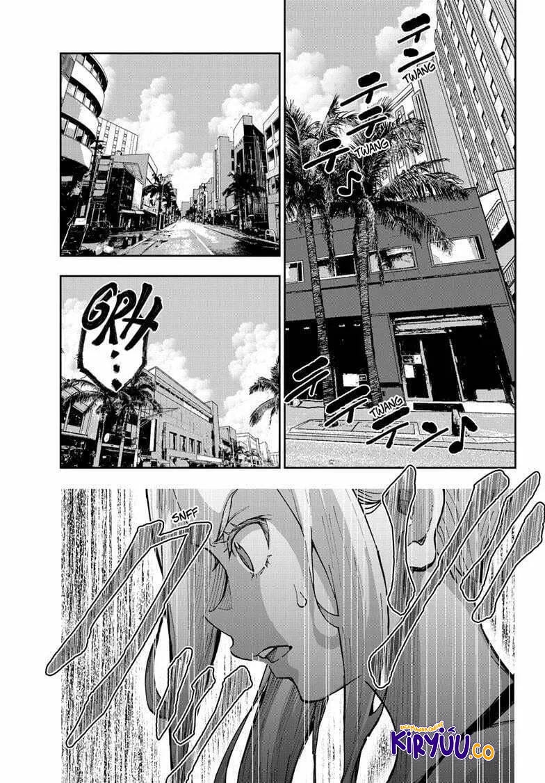 Zombie 100 ~Zombie ni Naru Made ni Shitai 100 no Koto~ Chapter 75 page 27