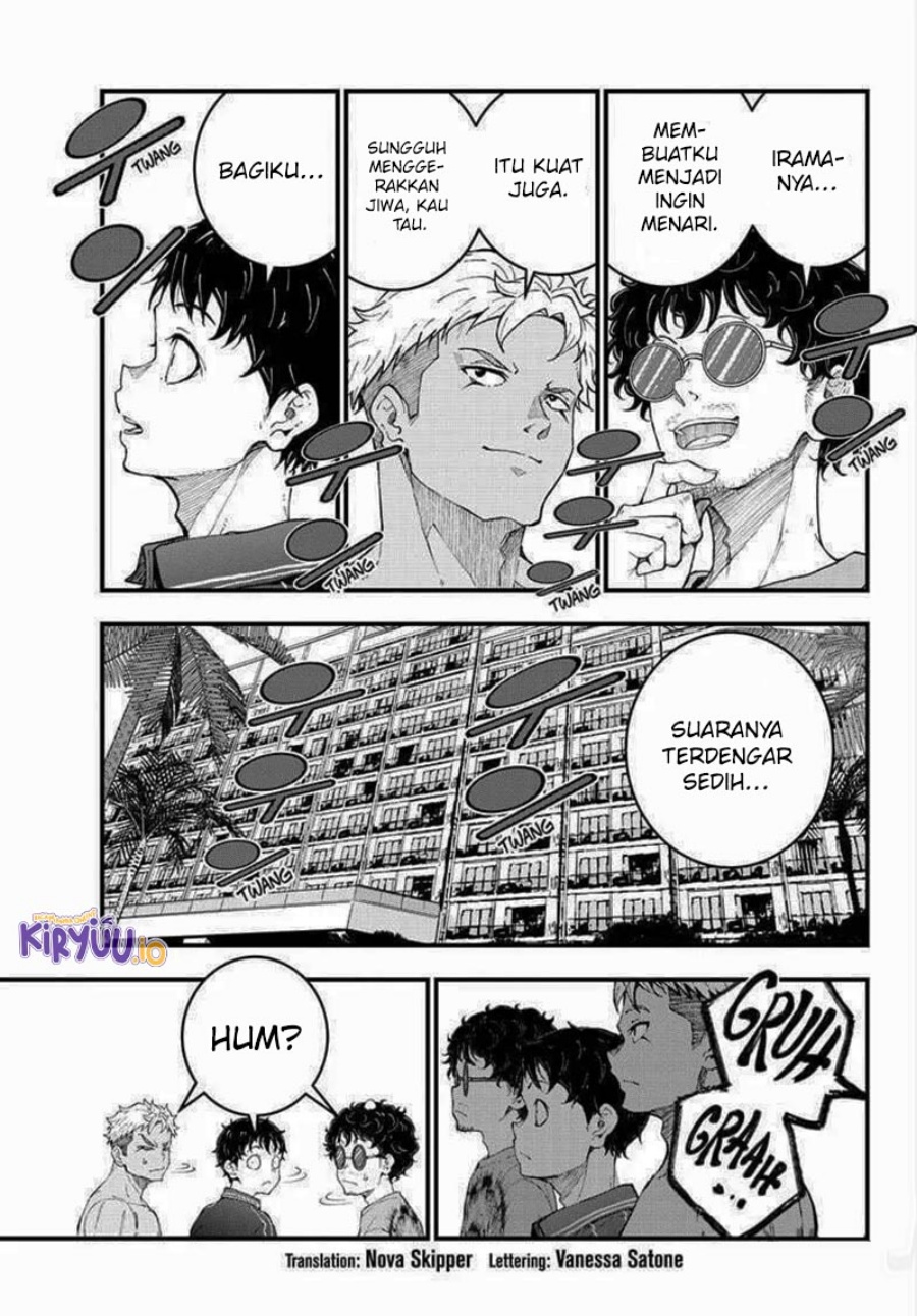 Zombie 100 ~Zombie ni Naru Made ni Shitai 100 no Koto~ Chapter 77 page 4