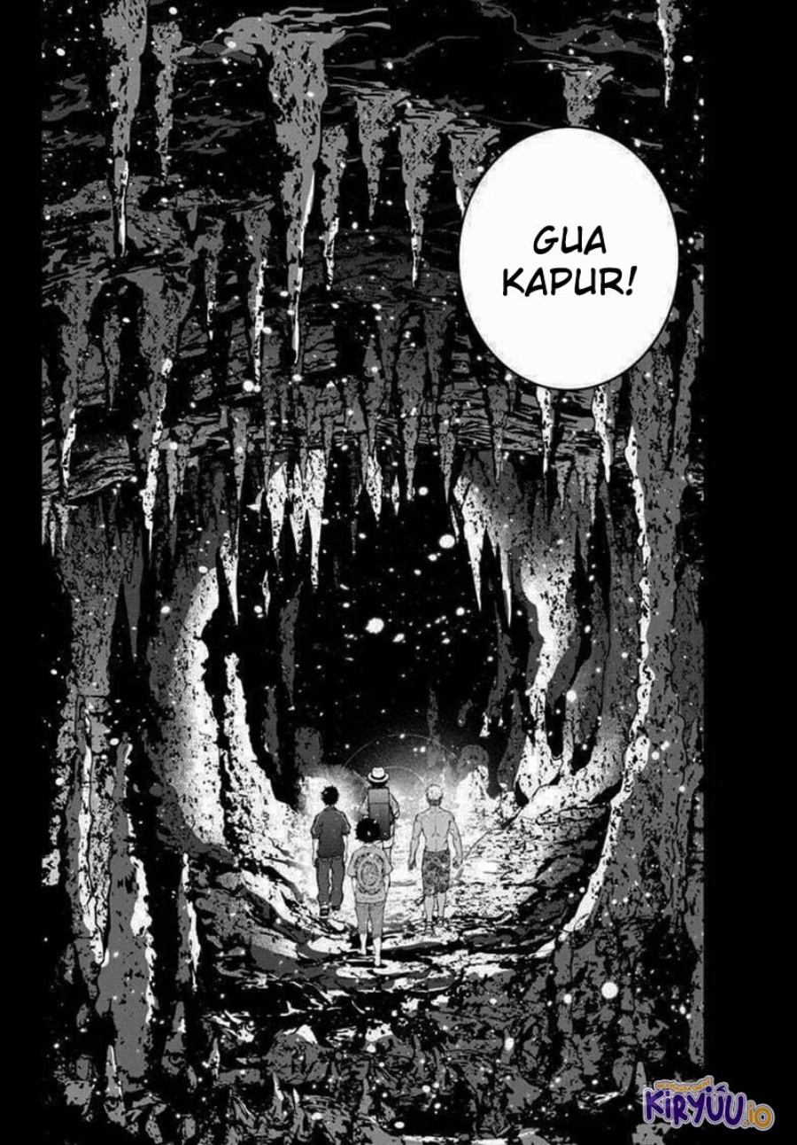 Zombie 100 ~Zombie ni Naru Made ni Shitai 100 no Koto~ Chapter 78 page 29