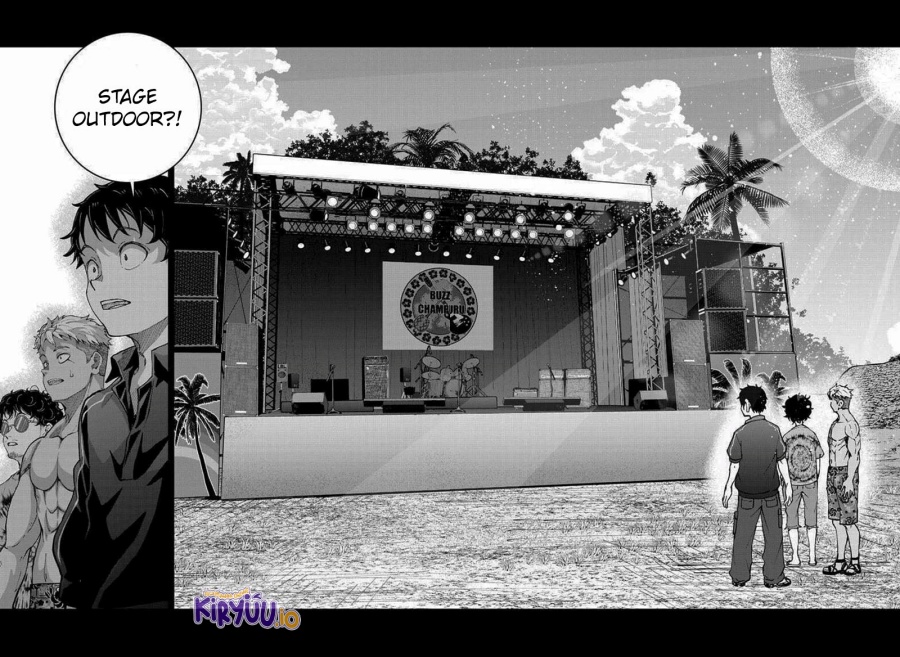 Zombie 100 ~Zombie ni Naru Made ni Shitai 100 no Koto~ Chapter 78 page 37