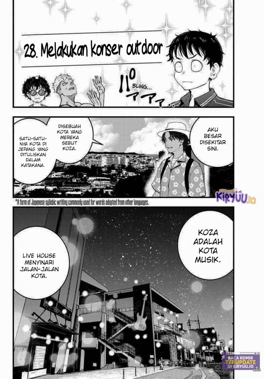 Zombie 100 ~Zombie ni Naru Made ni Shitai 100 no Koto~ Chapter 78 page 38