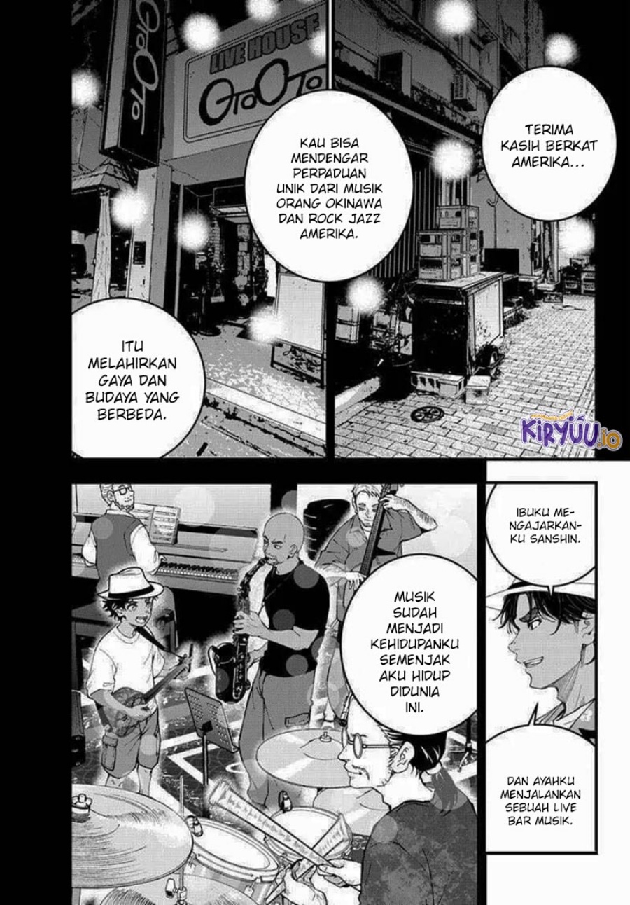 Zombie 100 ~Zombie ni Naru Made ni Shitai 100 no Koto~ Chapter 78 page 39