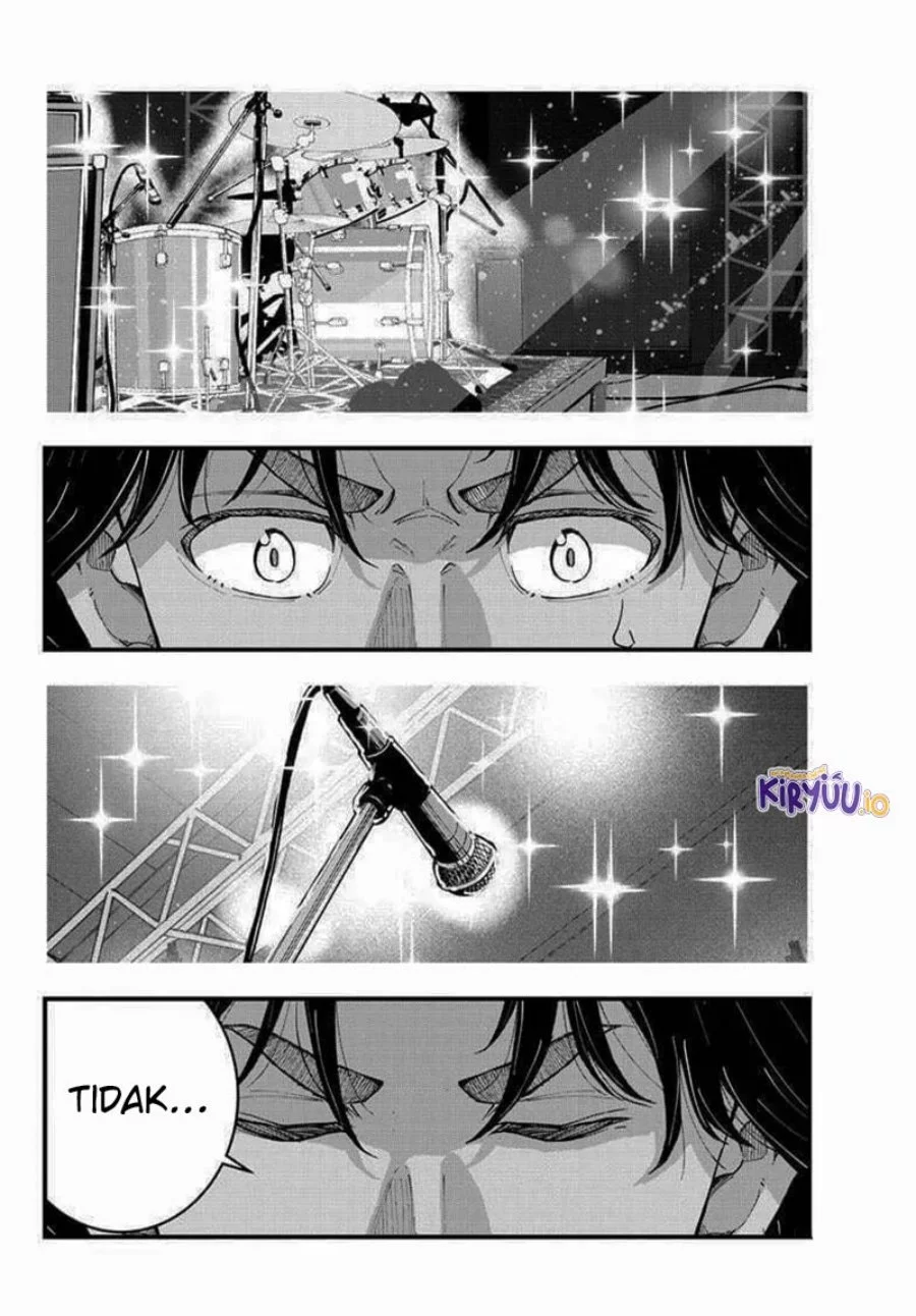 Zombie 100 ~Zombie ni Naru Made ni Shitai 100 no Koto~ Chapter 79 page 13