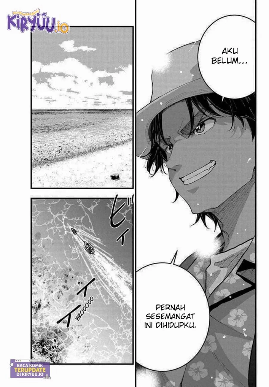 Zombie 100 ~Zombie ni Naru Made ni Shitai 100 no Koto~ Chapter 79 page 14