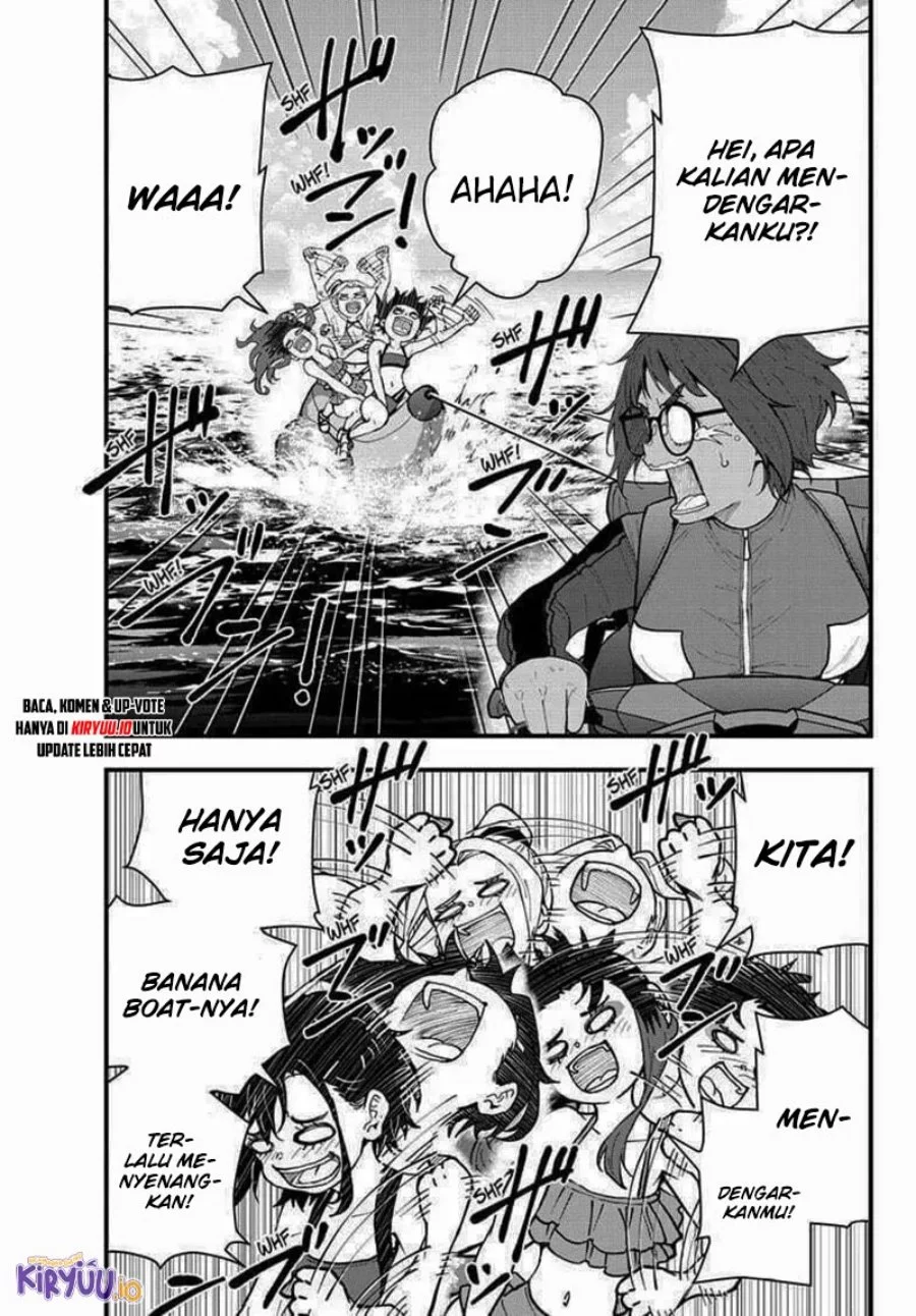 Zombie 100 ~Zombie ni Naru Made ni Shitai 100 no Koto~ Chapter 79 page 16