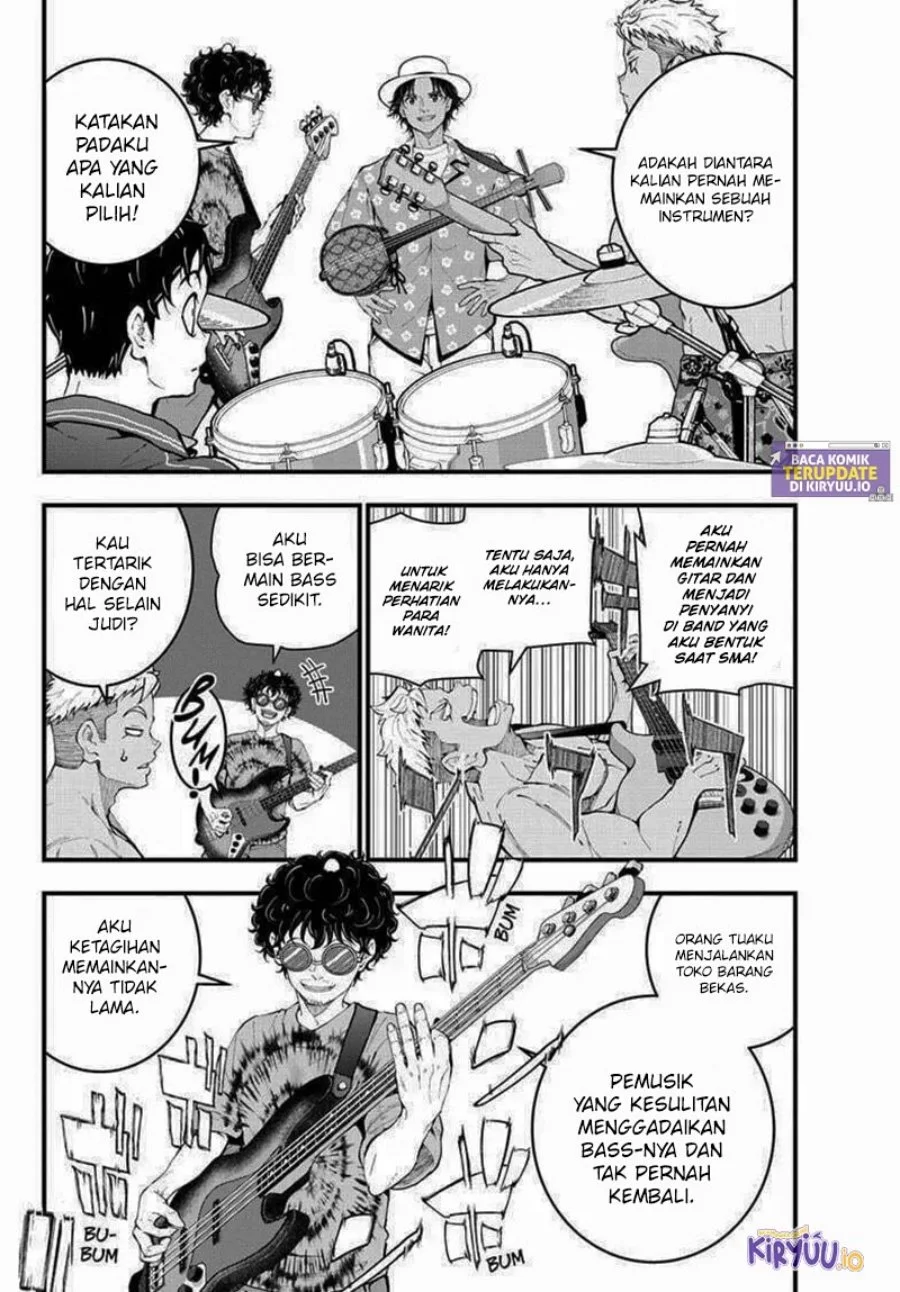 Zombie 100 ~Zombie ni Naru Made ni Shitai 100 no Koto~ Chapter 79 page 22