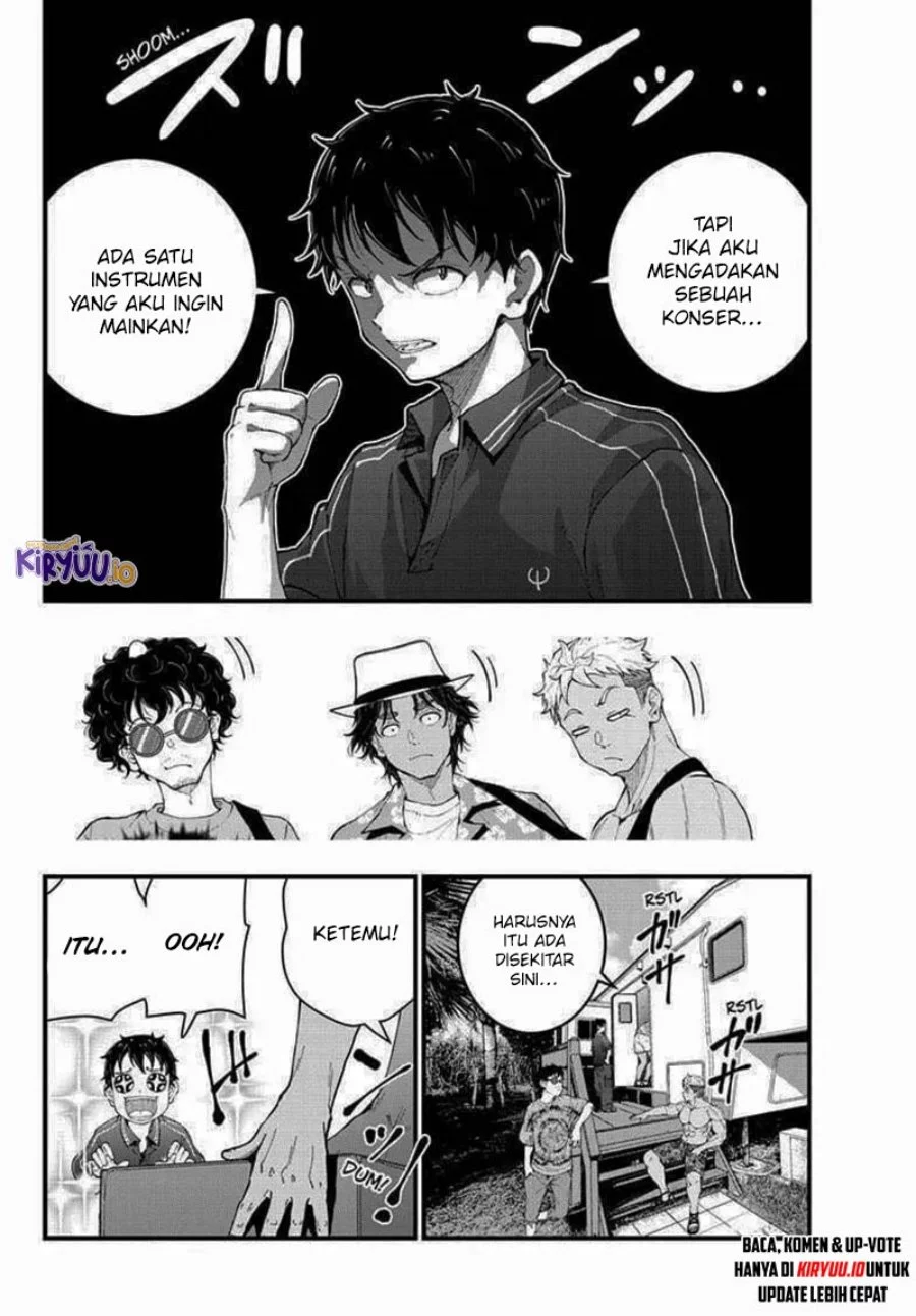 Zombie 100 ~Zombie ni Naru Made ni Shitai 100 no Koto~ Chapter 79 page 24