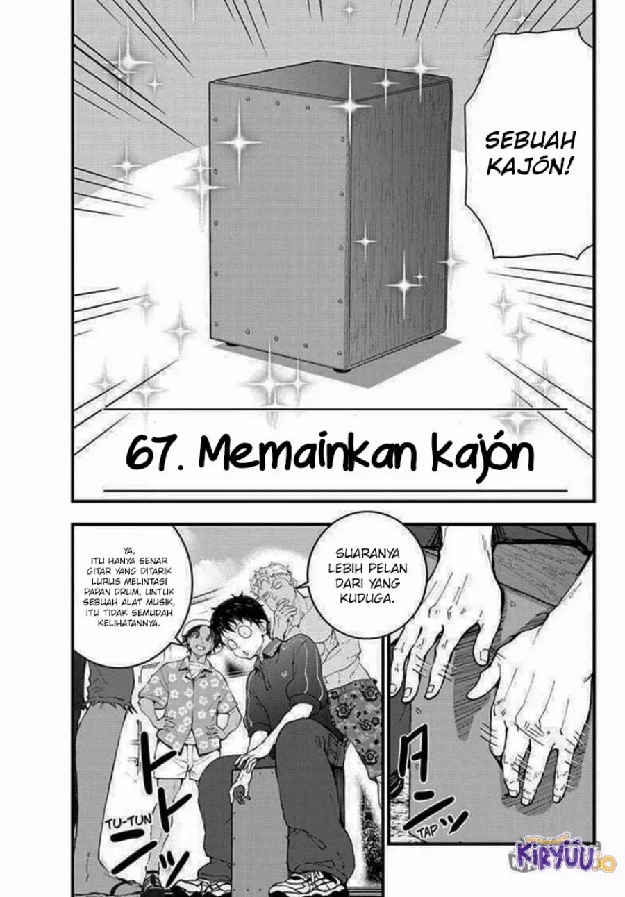 Zombie 100 ~Zombie ni Naru Made ni Shitai 100 no Koto~ Chapter 79 page 25