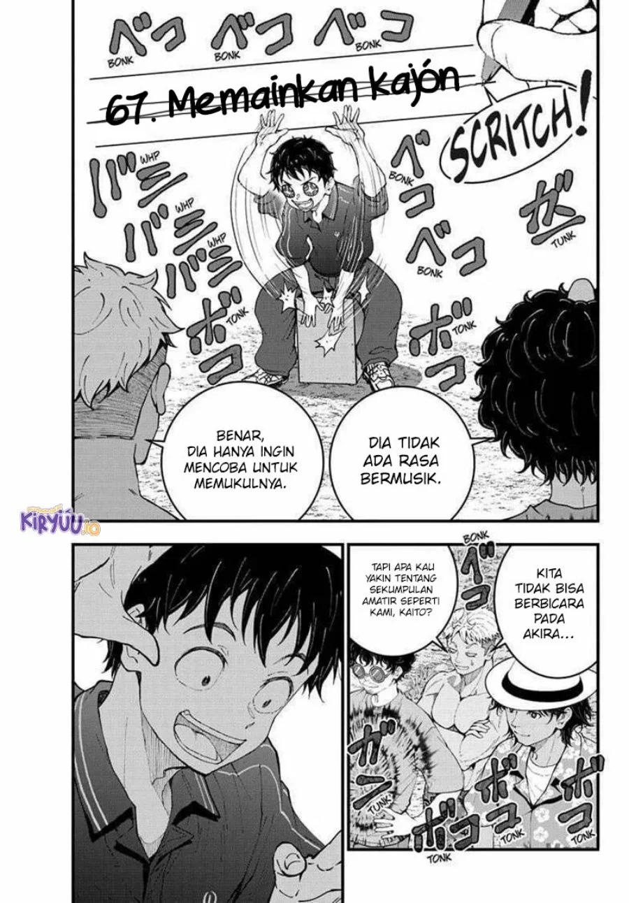 Zombie 100 ~Zombie ni Naru Made ni Shitai 100 no Koto~ Chapter 79 page 27