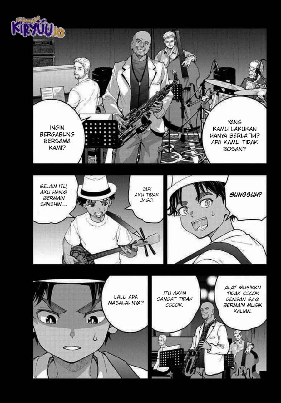Zombie 100 ~Zombie ni Naru Made ni Shitai 100 no Koto~ Chapter 79 page 29