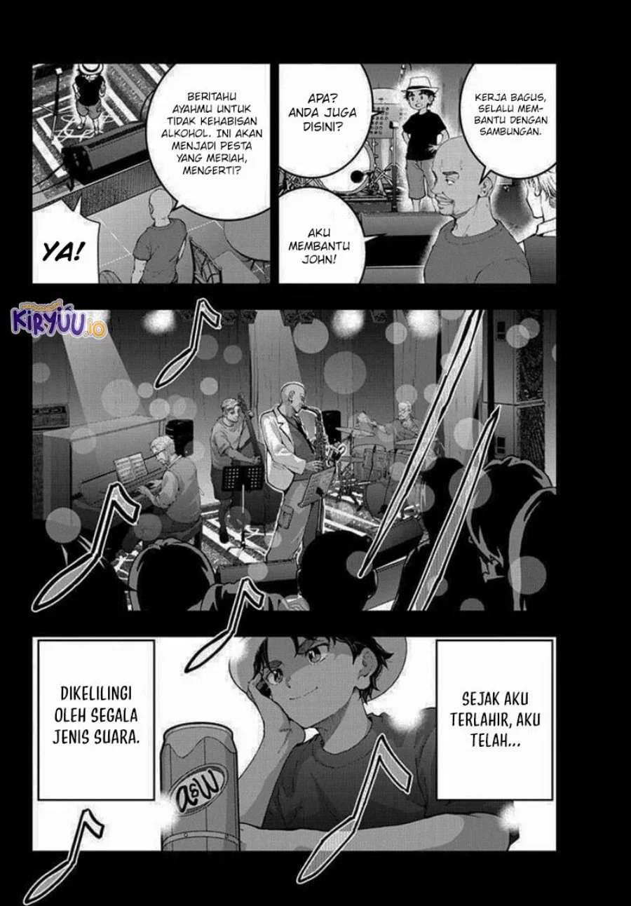 Zombie 100 ~Zombie ni Naru Made ni Shitai 100 no Koto~ Chapter 79 page 3