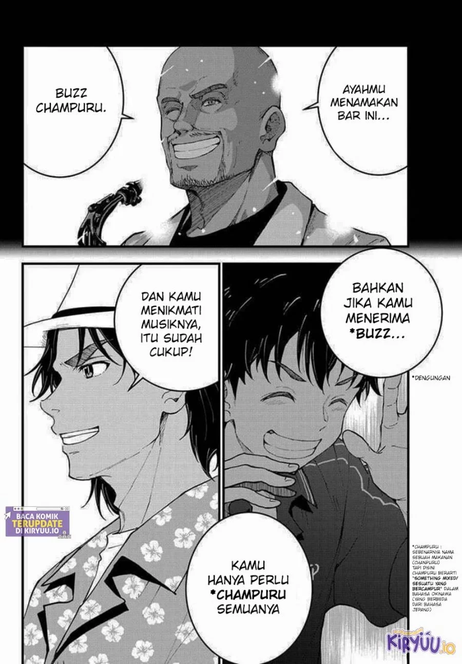 Zombie 100 ~Zombie ni Naru Made ni Shitai 100 no Koto~ Chapter 79 page 30