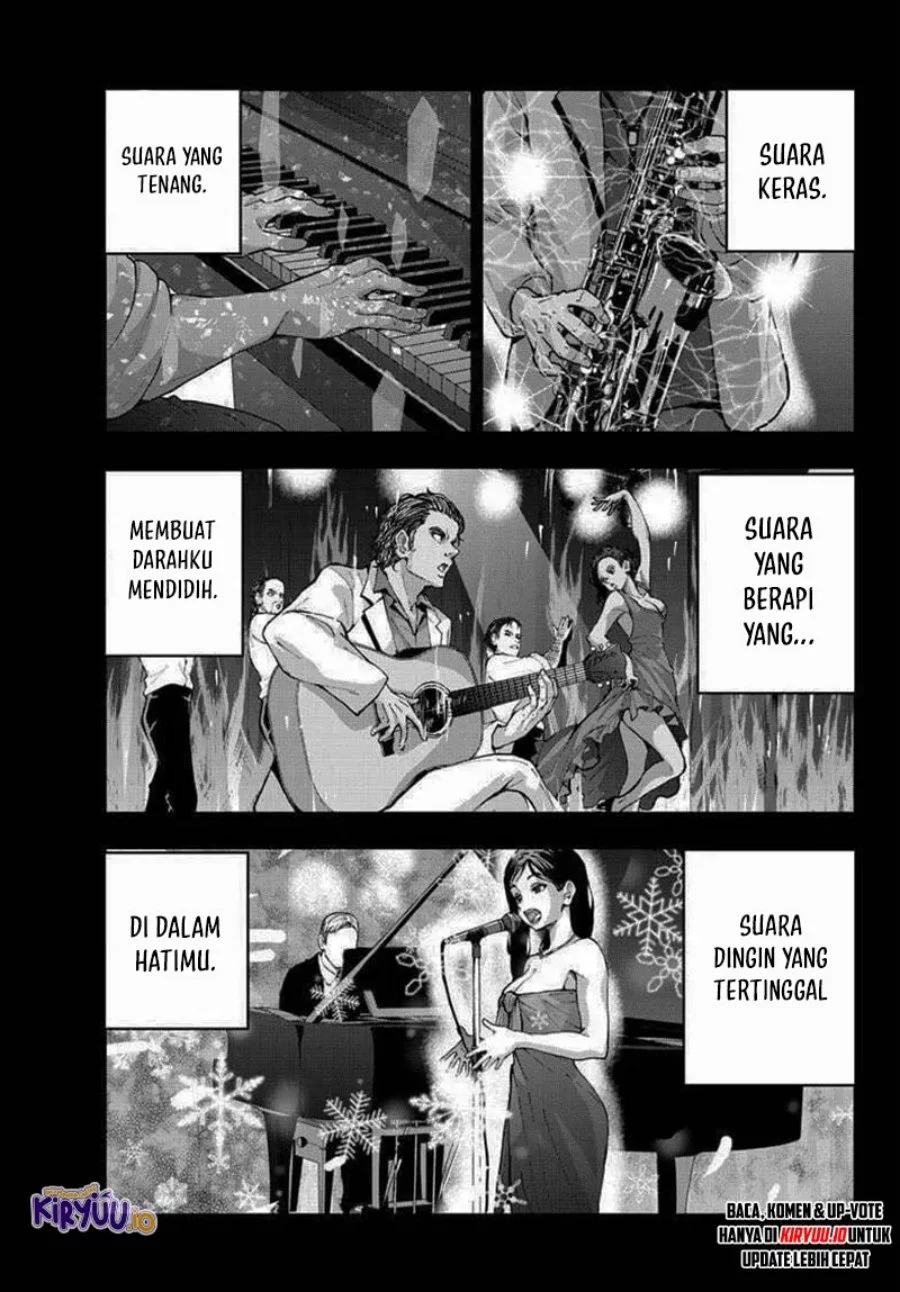 Zombie 100 ~Zombie ni Naru Made ni Shitai 100 no Koto~ Chapter 79 page 4