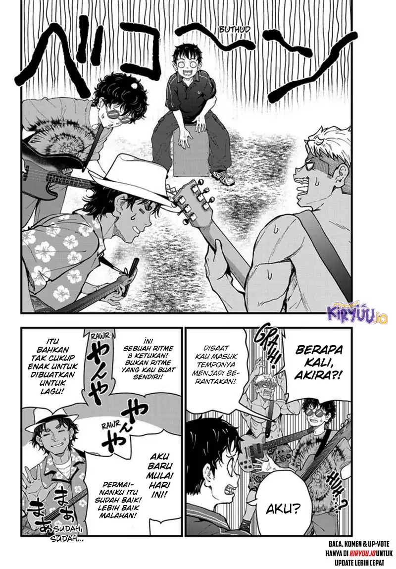 Zombie 100 ~Zombie ni Naru Made ni Shitai 100 no Koto~ Chapter 80 page 18