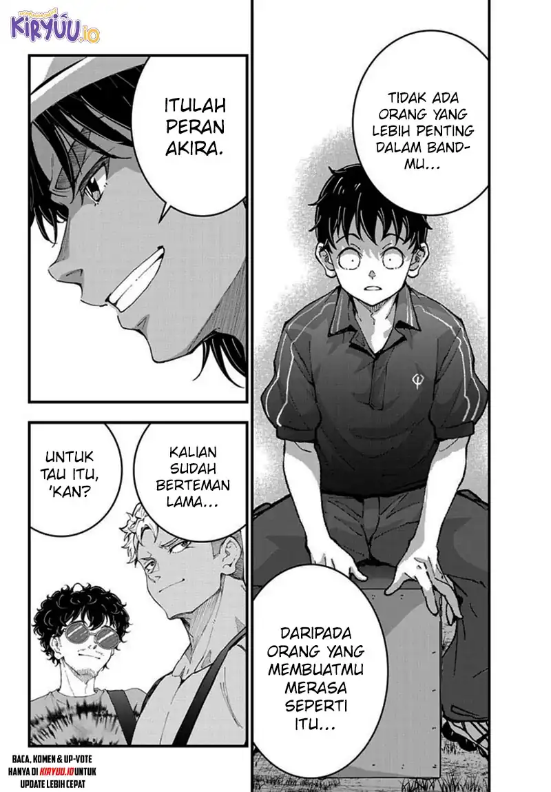 Zombie 100 ~Zombie ni Naru Made ni Shitai 100 no Koto~ Chapter 80 page 26
