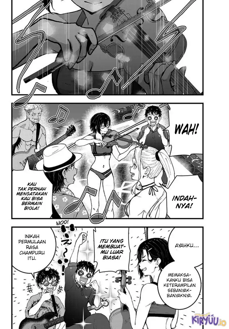 Zombie 100 ~Zombie ni Naru Made ni Shitai 100 no Koto~ Chapter 80 page 31