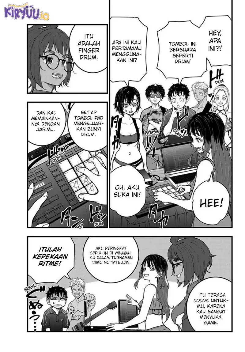 Zombie 100 ~Zombie ni Naru Made ni Shitai 100 no Koto~ Chapter 80 page 32