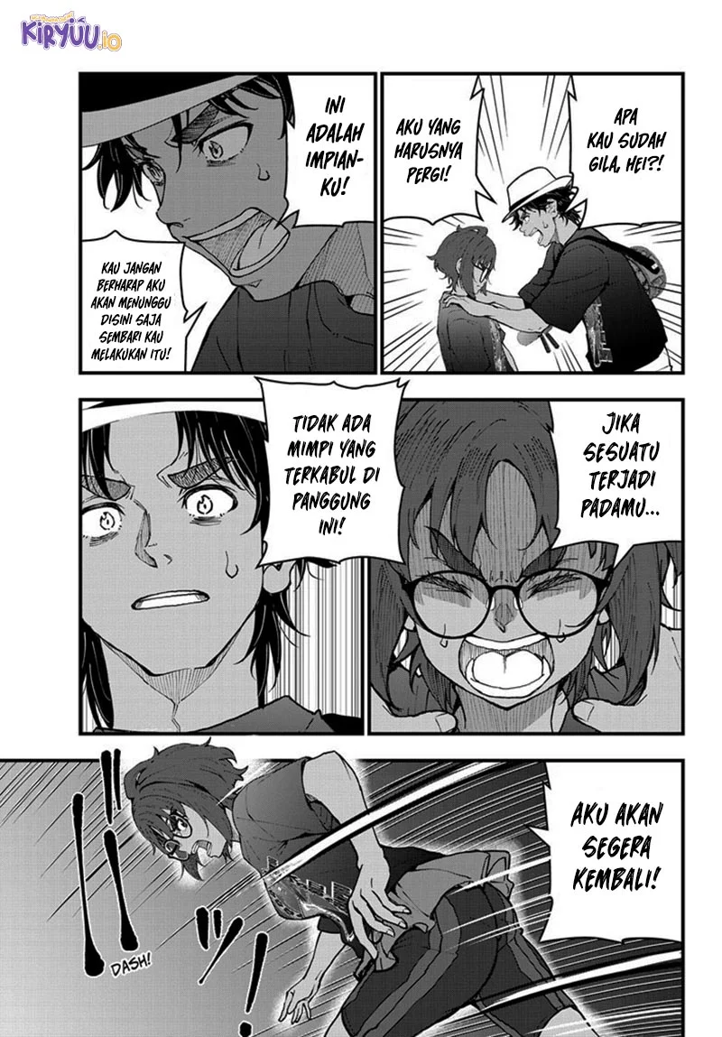 Zombie 100 ~Zombie ni Naru Made ni Shitai 100 no Koto~ Chapter 81 page 21