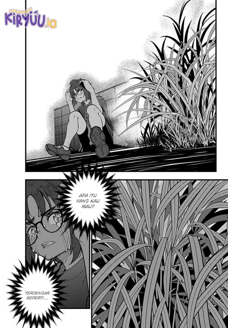 Zombie 100 ~Zombie ni Naru Made ni Shitai 100 no Koto~ Chapter 81 page 29