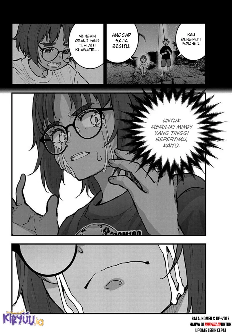 Zombie 100 ~Zombie ni Naru Made ni Shitai 100 no Koto~ Chapter 81 page 30